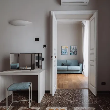 Il Giardino Della Tartaruga 4* Genova