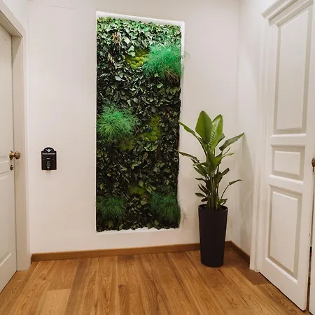 Il Giardino Della Tartaruga 제노바