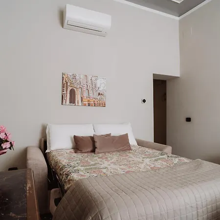 Il Giardino Della Tartaruga 게스트하우스