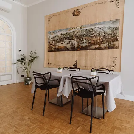 Il Giardino Della Tartaruga Affittacamere 4*