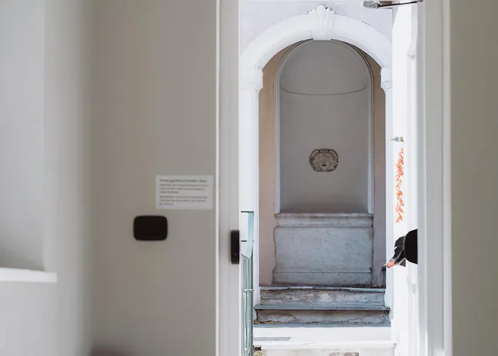 Il Giardino Della Tartaruga Casa de hóspedes 4*