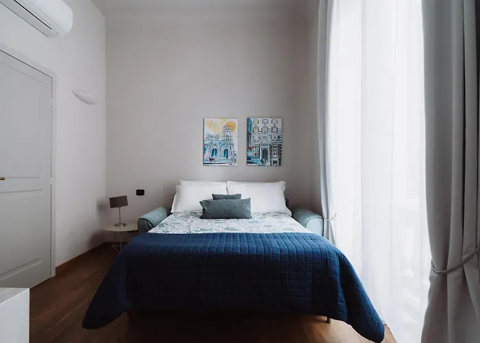 게스트하우스 Il Giardino Della Tartaruga