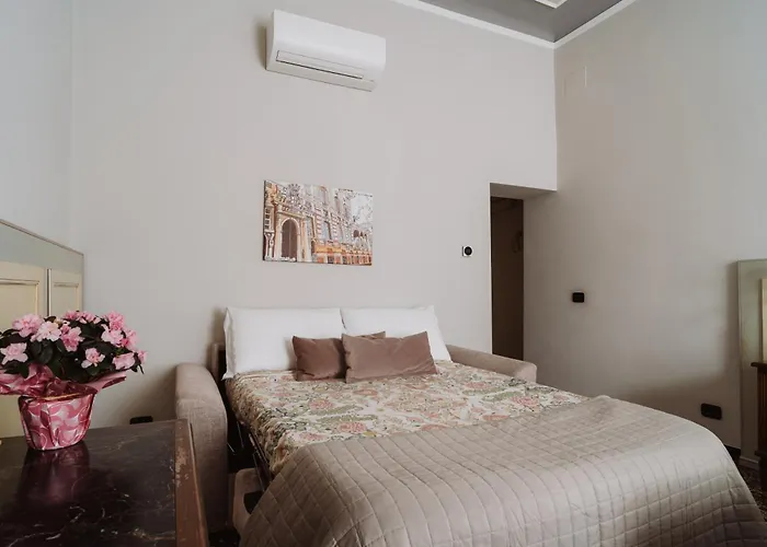 Il Giardino Della Tartaruga 게스트하우스