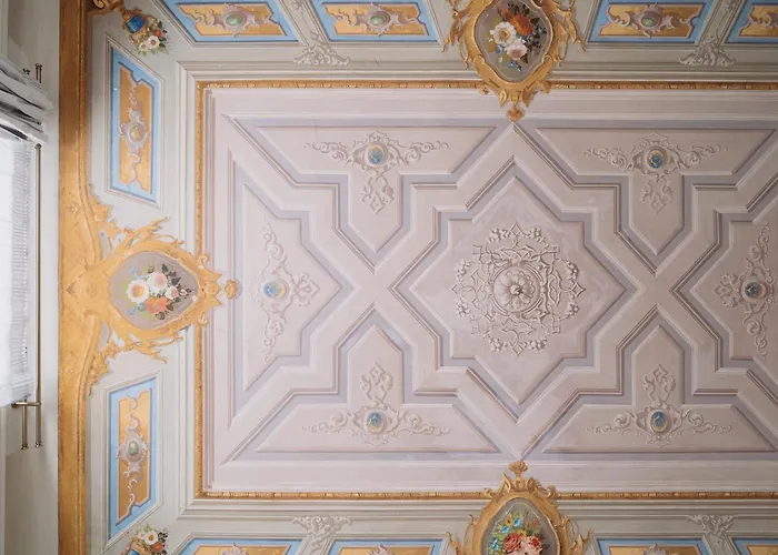 게스트하우스 Il Giardino Della Tartaruga 제노바