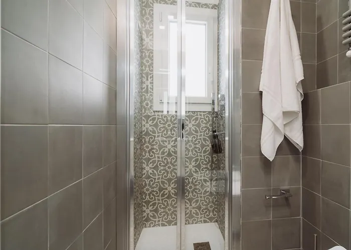 게스트하우스 Il Giardino Della Tartaruga