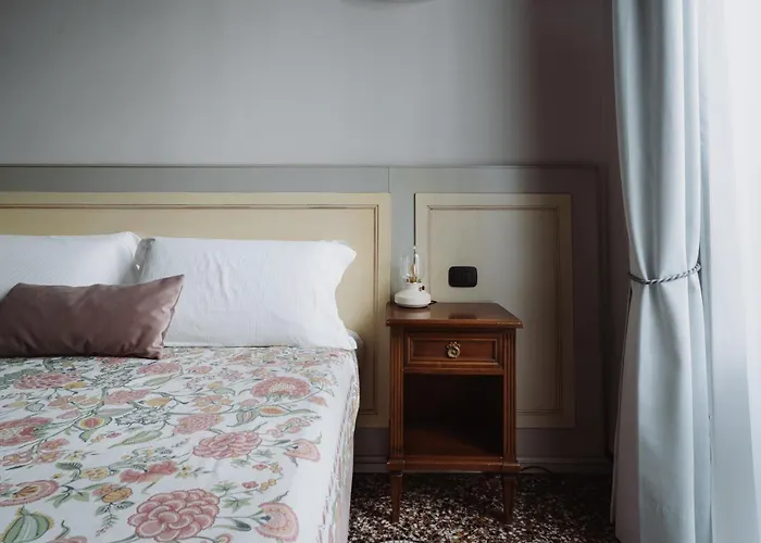 게스트하우스 Il Giardino Della Tartaruga 4*