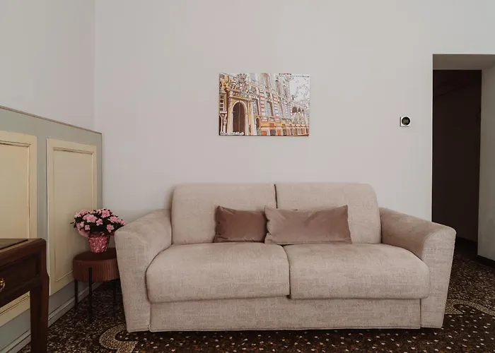 Il Giardino Della Tartaruga