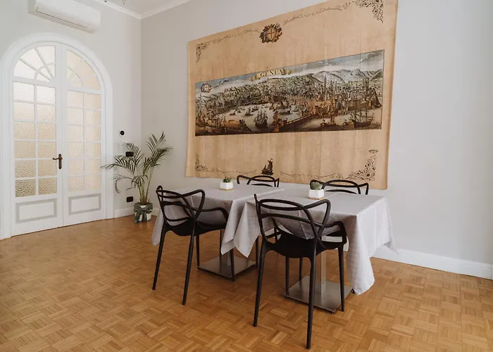 Il Giardino Della Tartaruga 게스트하우스 4*