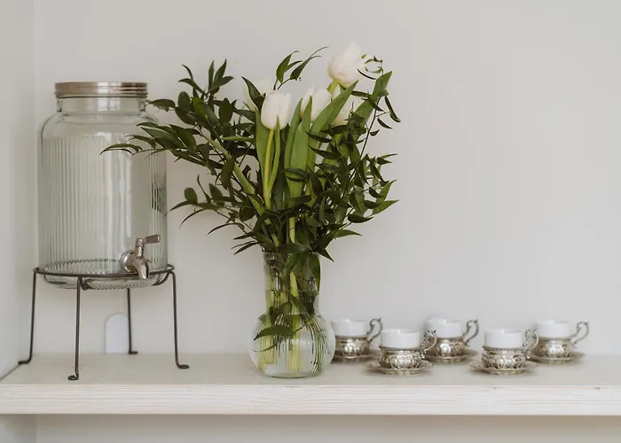 게스트하우스 Il Giardino Della Tartaruga 4*