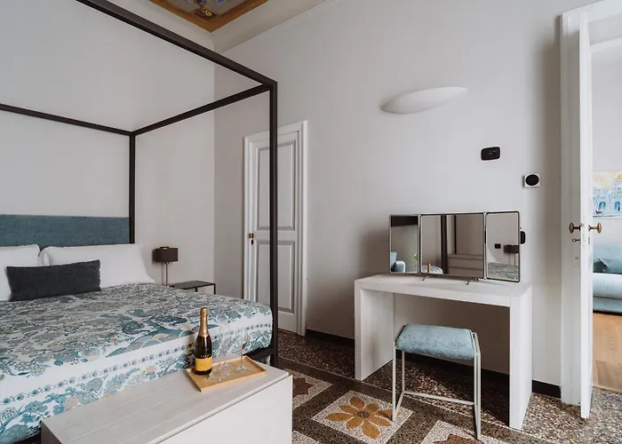 Casa de hóspedes Il Giardino Della Tartaruga 4*