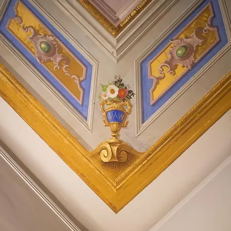 Il Giardino Della Tartaruga Casa de hóspedes