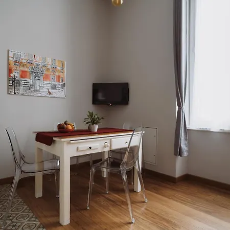 Casa de hóspedes Il Giardino Della Tartaruga Génova