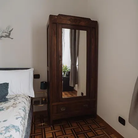 Casa de hóspedes Il Giardino Della Tartaruga
