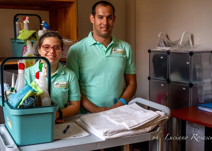 Il Giardino Della Tartaruga Konukevi Cenova