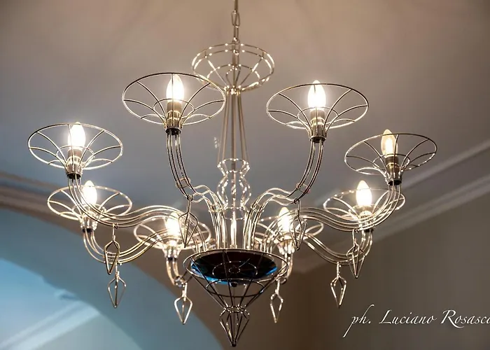 Il Giardino Della Tartaruga Cenova