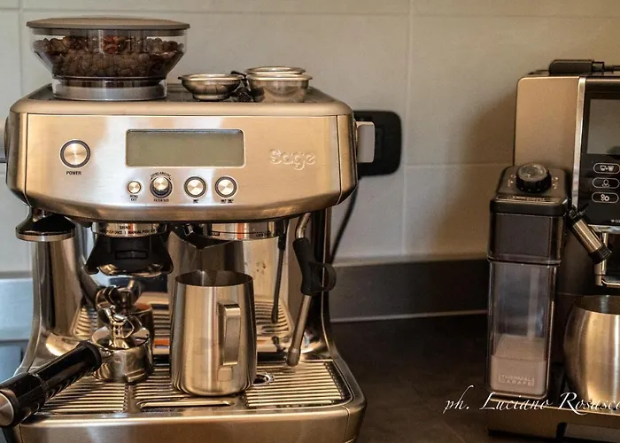 Il Giardino Della Tartaruga Cenova