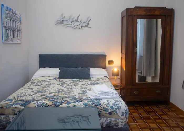 Il Giardino Della Tartaruga Pensjonat 4*