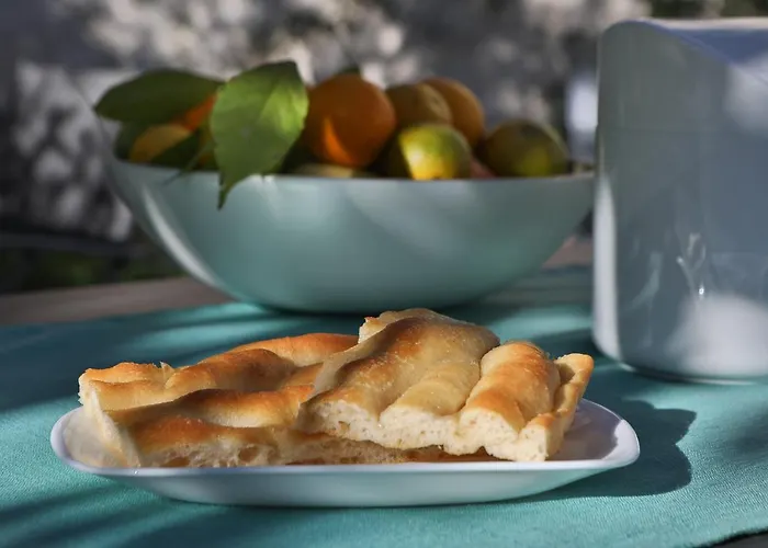 Il Giardino Della Tartaruga