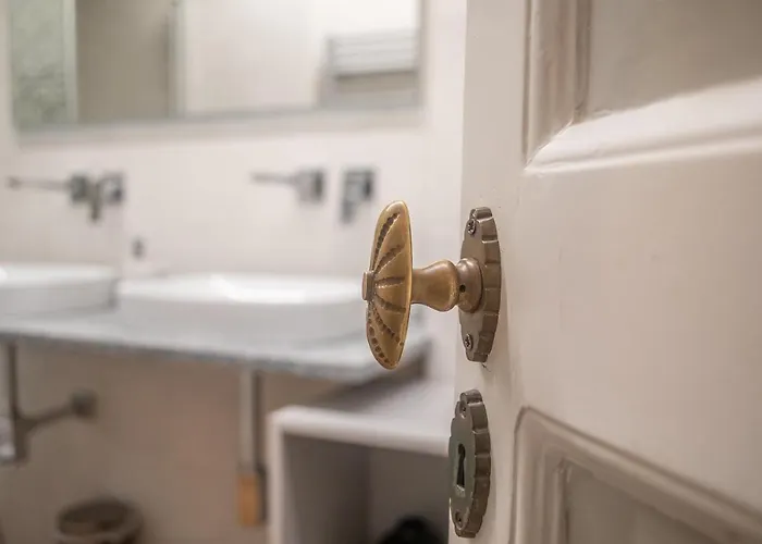 Il Giardino Della Tartaruga Cenova