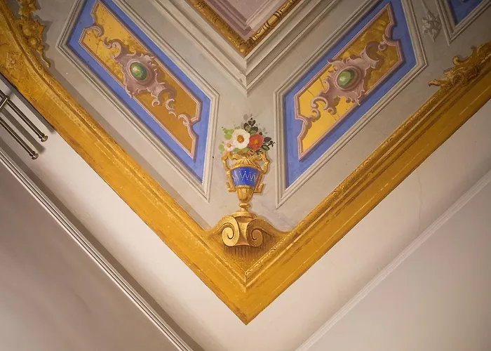 Il Giardino Della Tartaruga Penzion