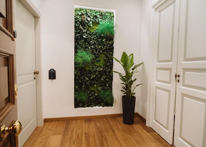 Il Giardino Della Tartaruga Cenova