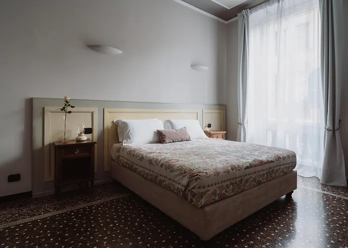 Il Giardino Della Tartaruga 4*