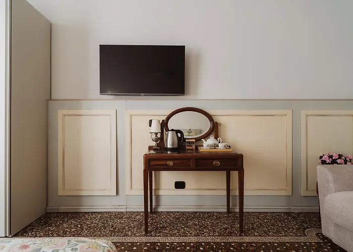 Il Giardino Della Tartaruga Konukevi Cenova