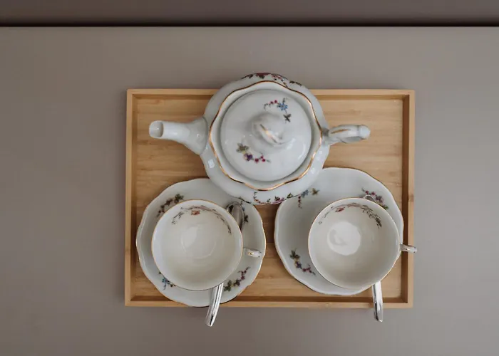 Il Giardino Della Tartaruga Konukevi Cenova