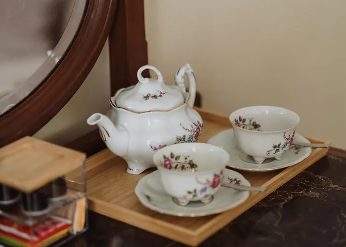 Il Giardino Della Tartaruga Cenova