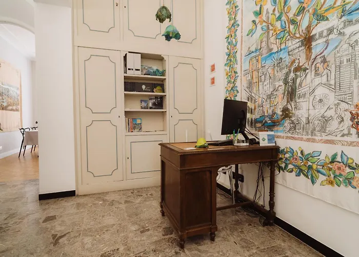 Konukevi Il Giardino Della Tartaruga