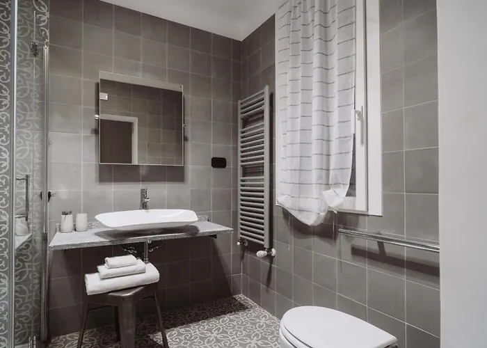 Pensjonat Il Giardino Della Tartaruga 4*