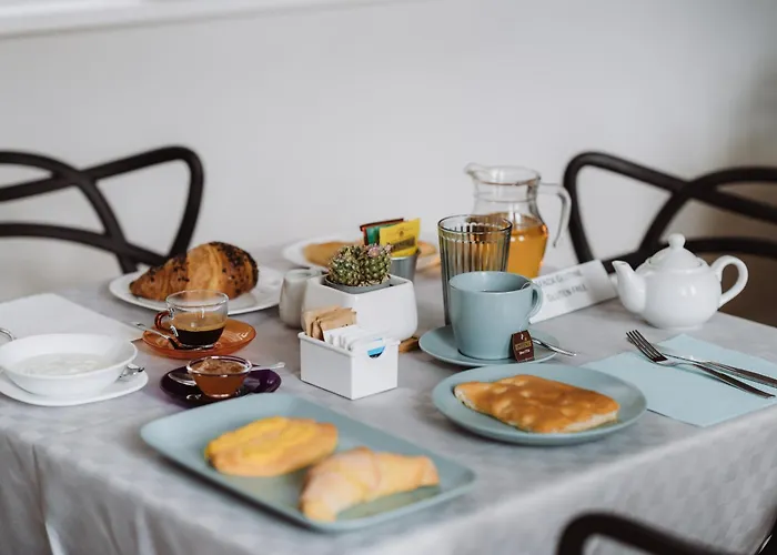 Il Giardino Della Tartaruga