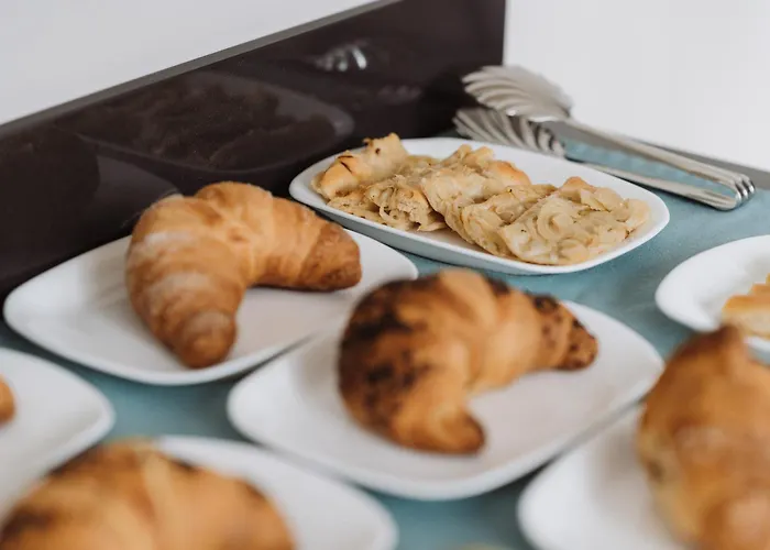 Il Giardino Della Tartaruga Konukevi Cenova