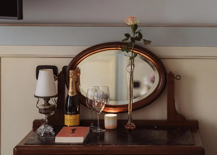 Konukevi Il Giardino Della Tartaruga Cenova