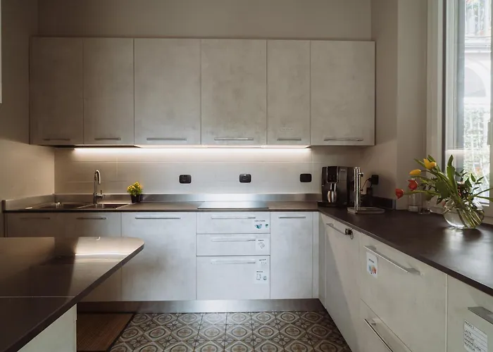 Il Giardino Della Tartaruga Cenova