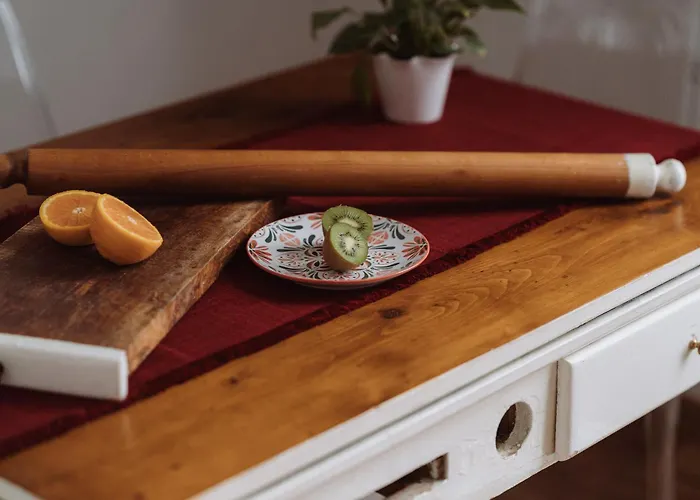 Il Giardino Della Tartaruga Konukevi 4*