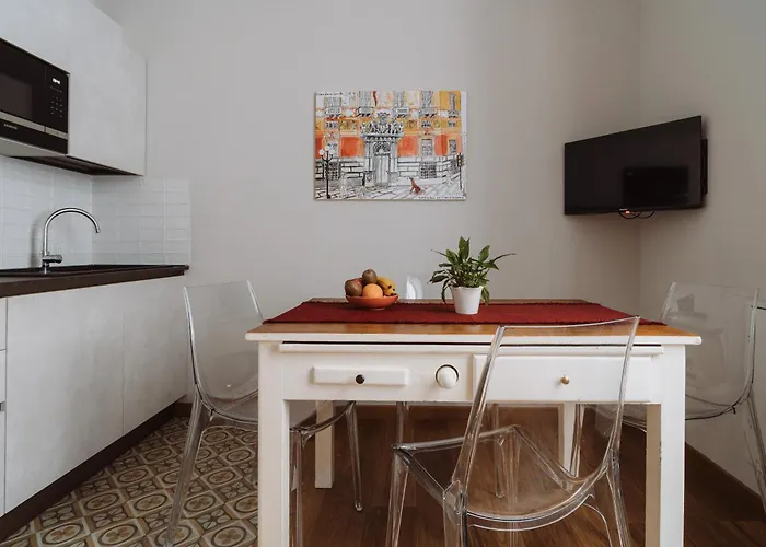 Il Giardino Della Tartaruga 4*