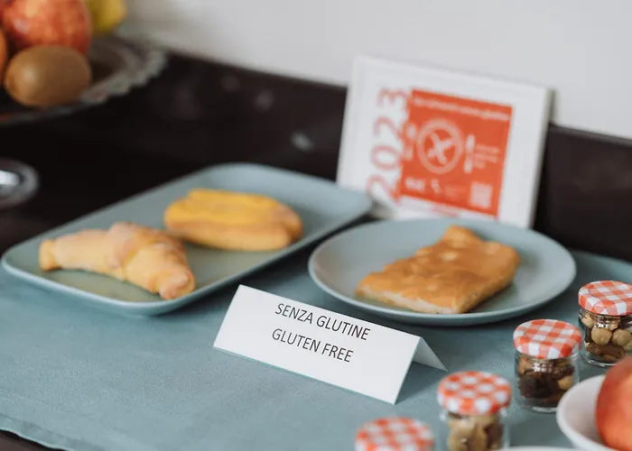 Il Giardino Della Tartaruga 4* Genova