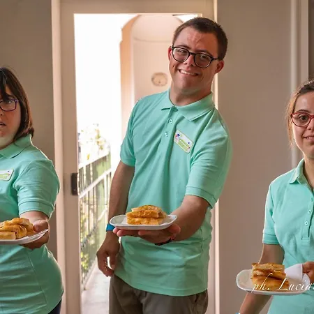 Il Giardino Della Tartaruga Maison d'hôtes Gênes