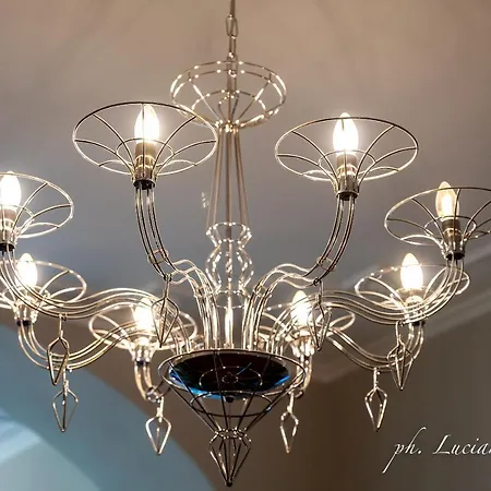 Il Giardino Della Tartaruga Genova