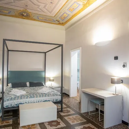 Il Giardino Della Tartaruga 4* Génova