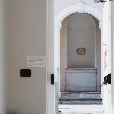 Il Giardino Della Tartaruga Maison d'hôtes 4*