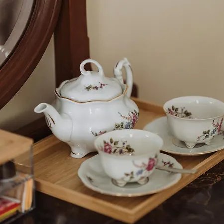 Il Giardino Della Tartaruga Gênes