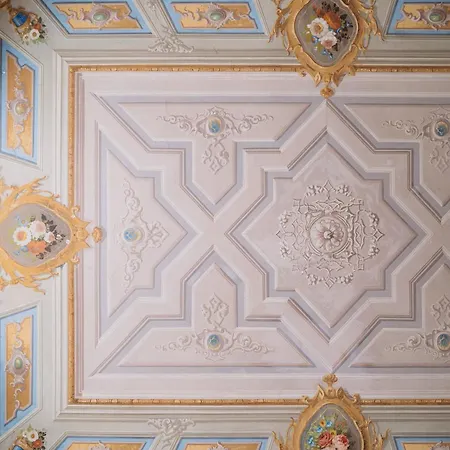 Maison d'hôtes Il Giardino Della Tartaruga Gênes