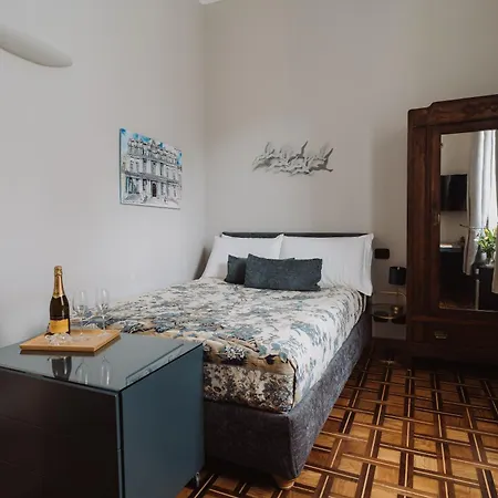 Il Giardino Della Tartaruga Maison d'hôtes