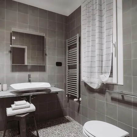 Maison d'hôtes Il Giardino Della Tartaruga 4*