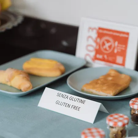 Il Giardino Della Tartaruga 4* Gênes