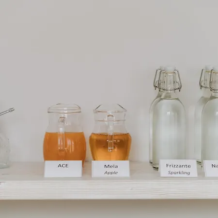 Il Giardino Della Tartaruga Maison d'hôtes