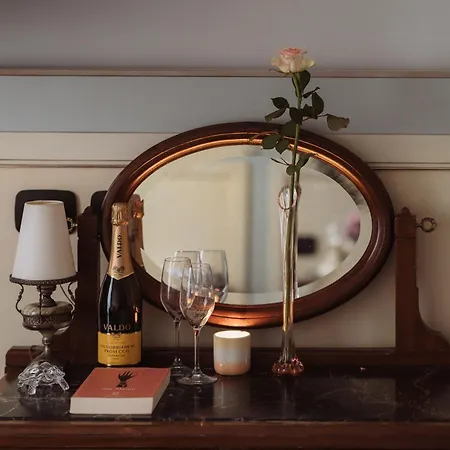 Maison d'hôtes Il Giardino Della Tartaruga Gênes