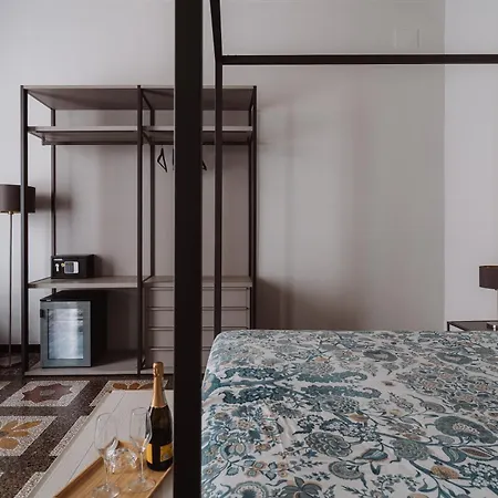 Maison d'hôtes Il Giardino Della Tartaruga